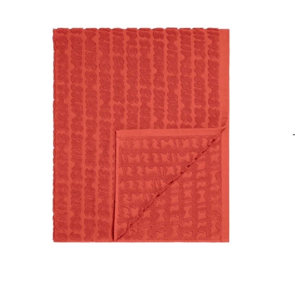 NWT Skims Signature Swim Towel Terra - Picture 2 of 5